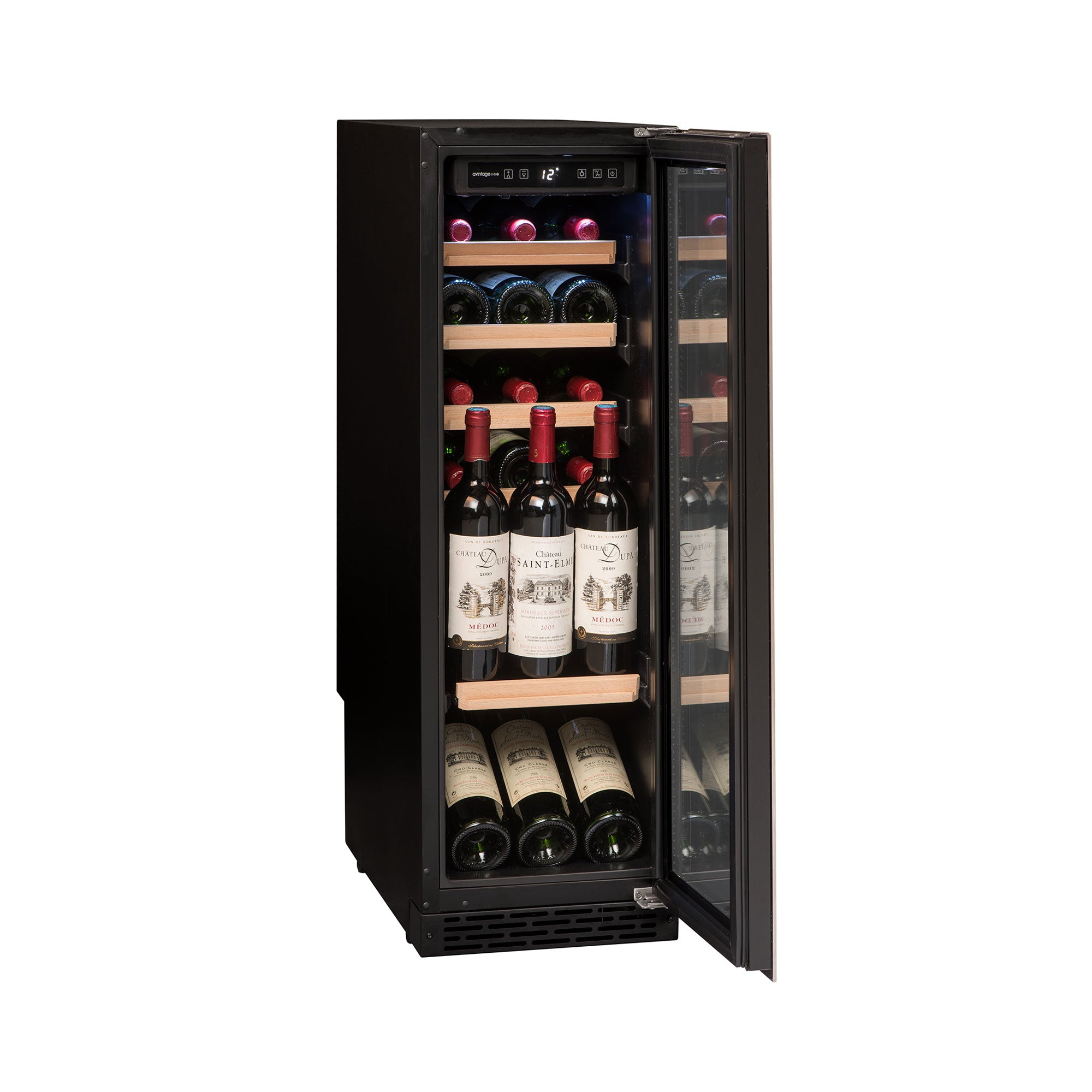 Hladnjak za vino Avintage AVU25SXMO