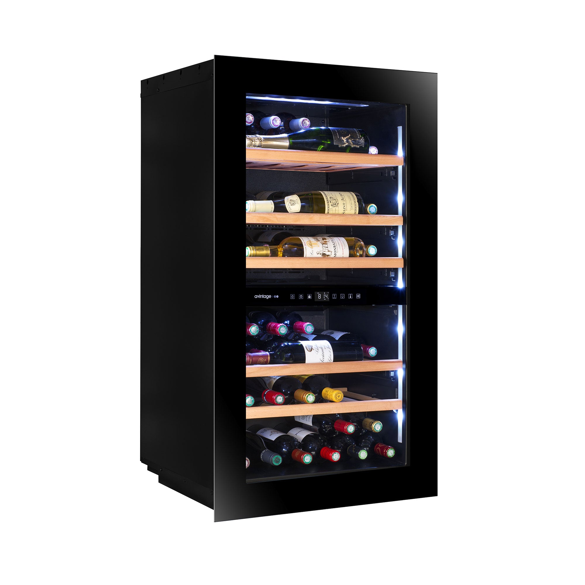 Hladnjak za vino Avintage AVI105PLATINUM