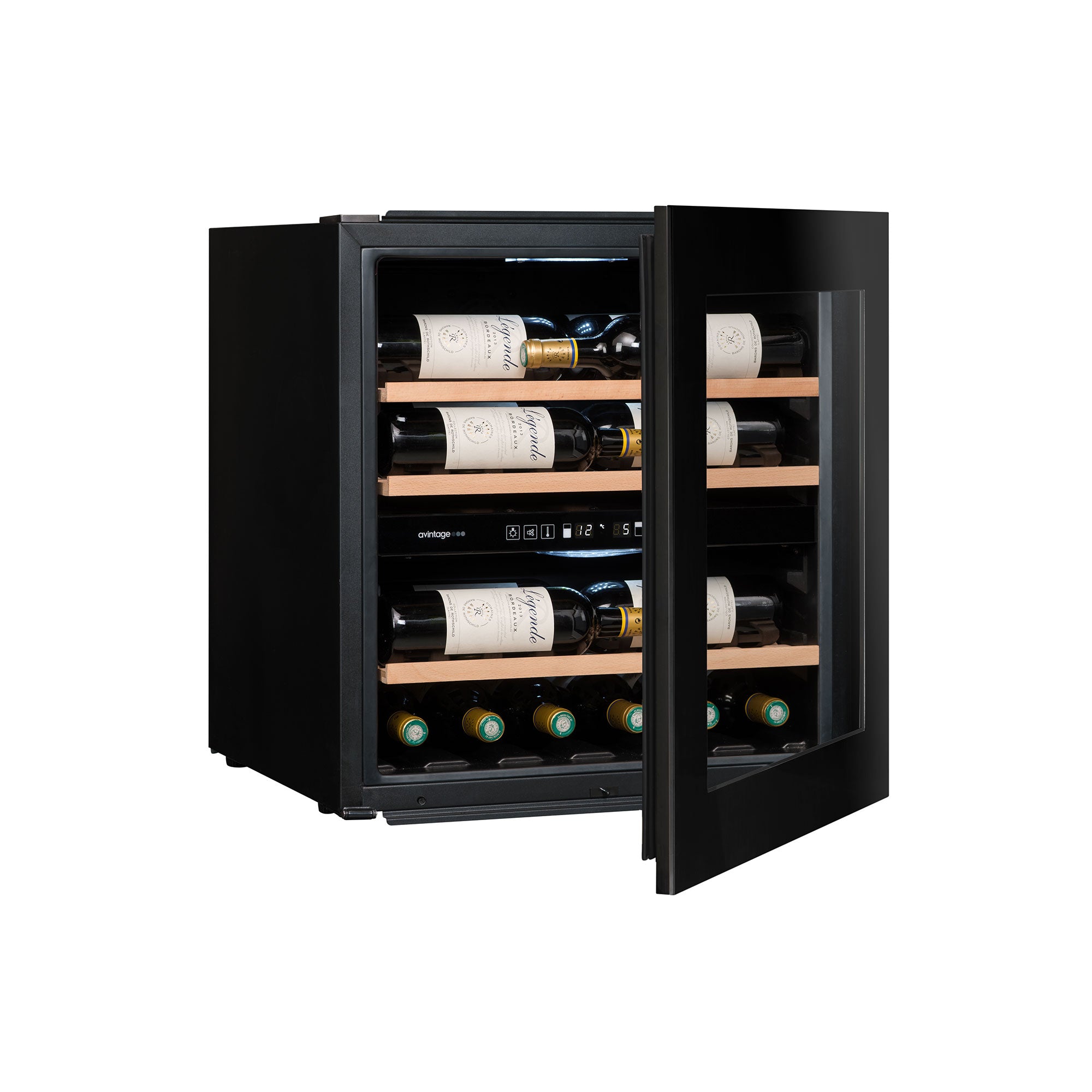 Hladnjak za vino Avintage AVI60PREMIUM