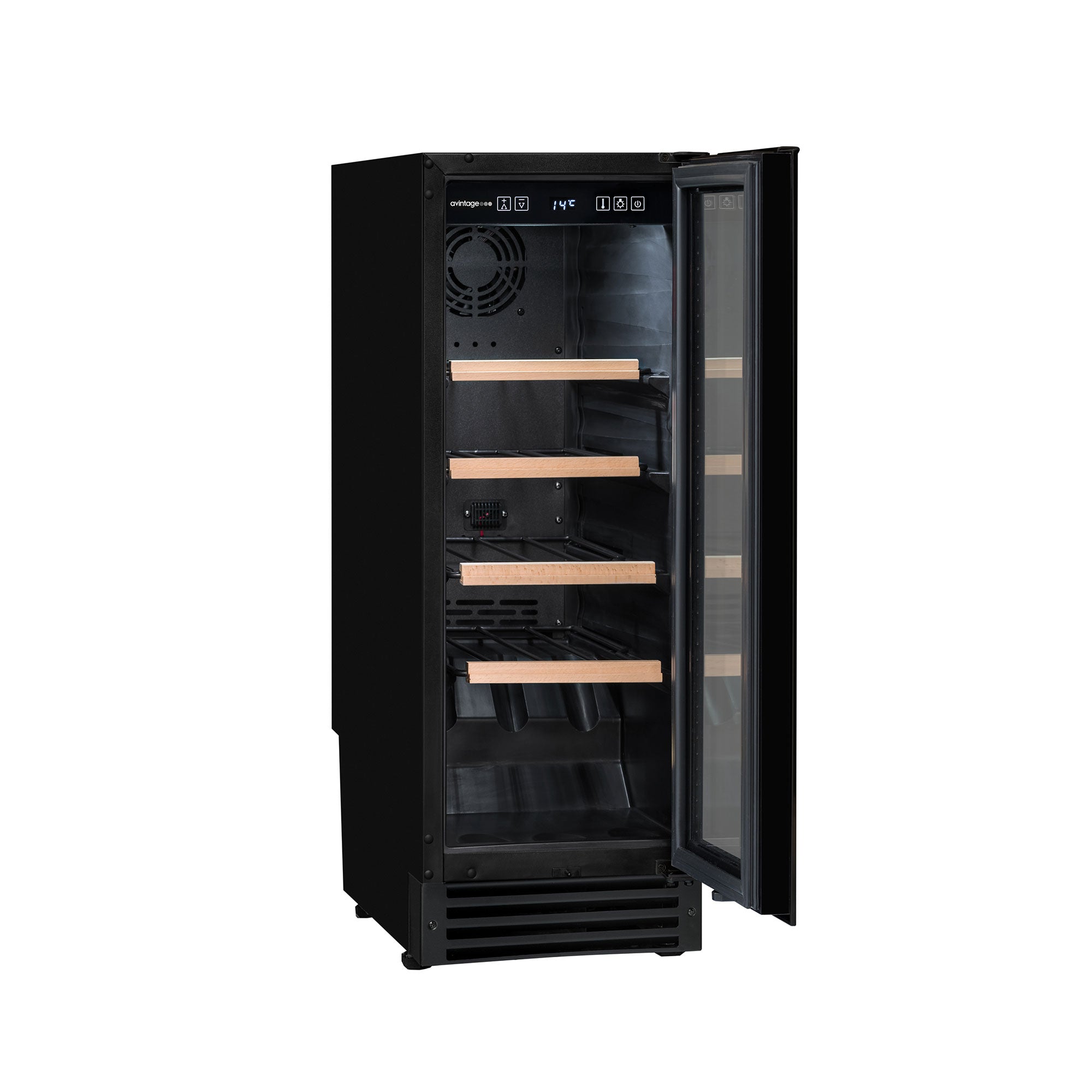 Hladnjak za vino Avintage AVU23TB1