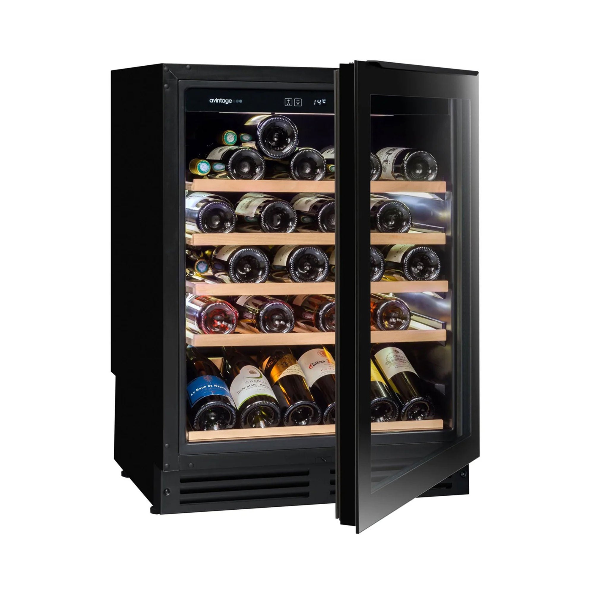Hladnjak za vino Avintage AVU51TB1