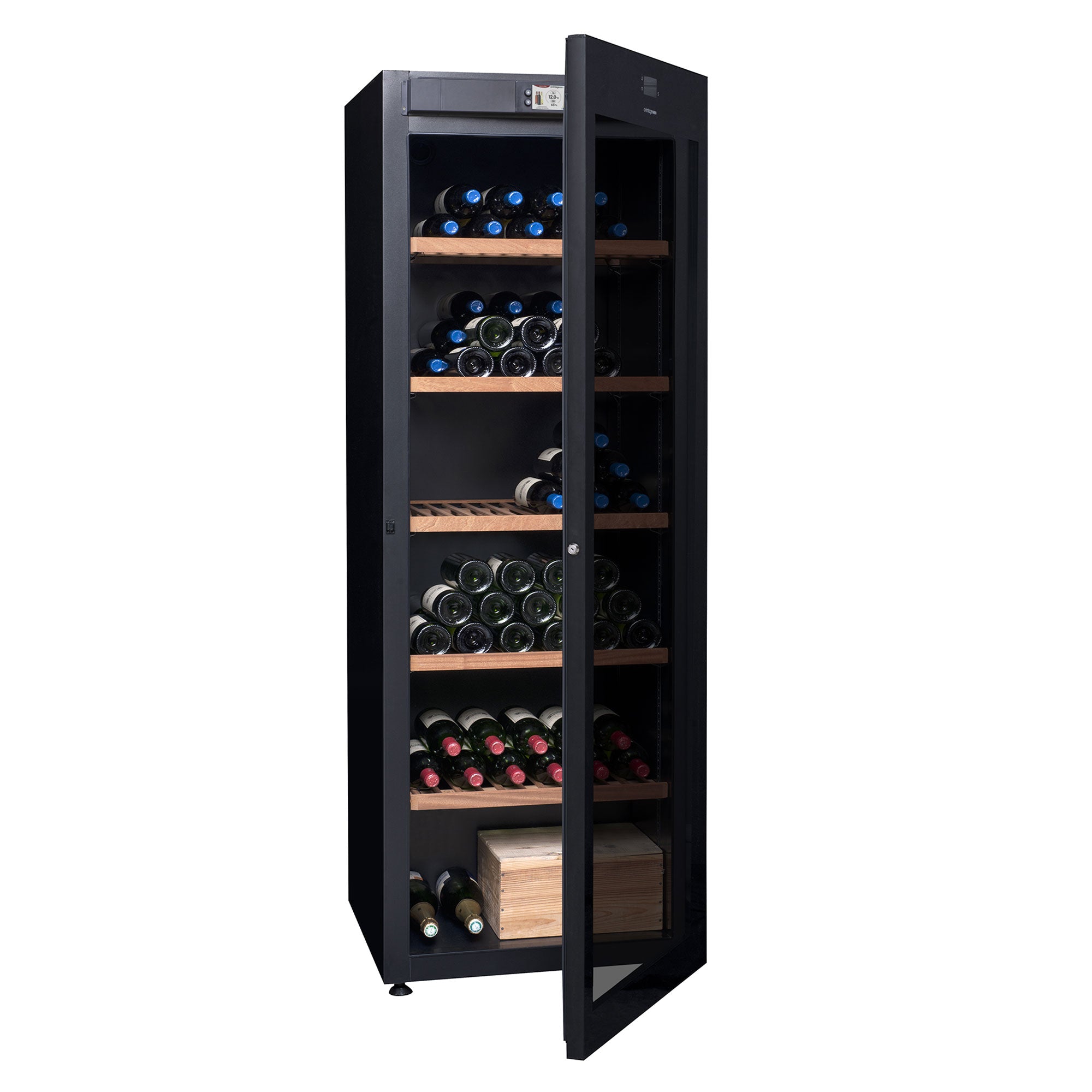 Hladnjak za vino Avintage DVP265G