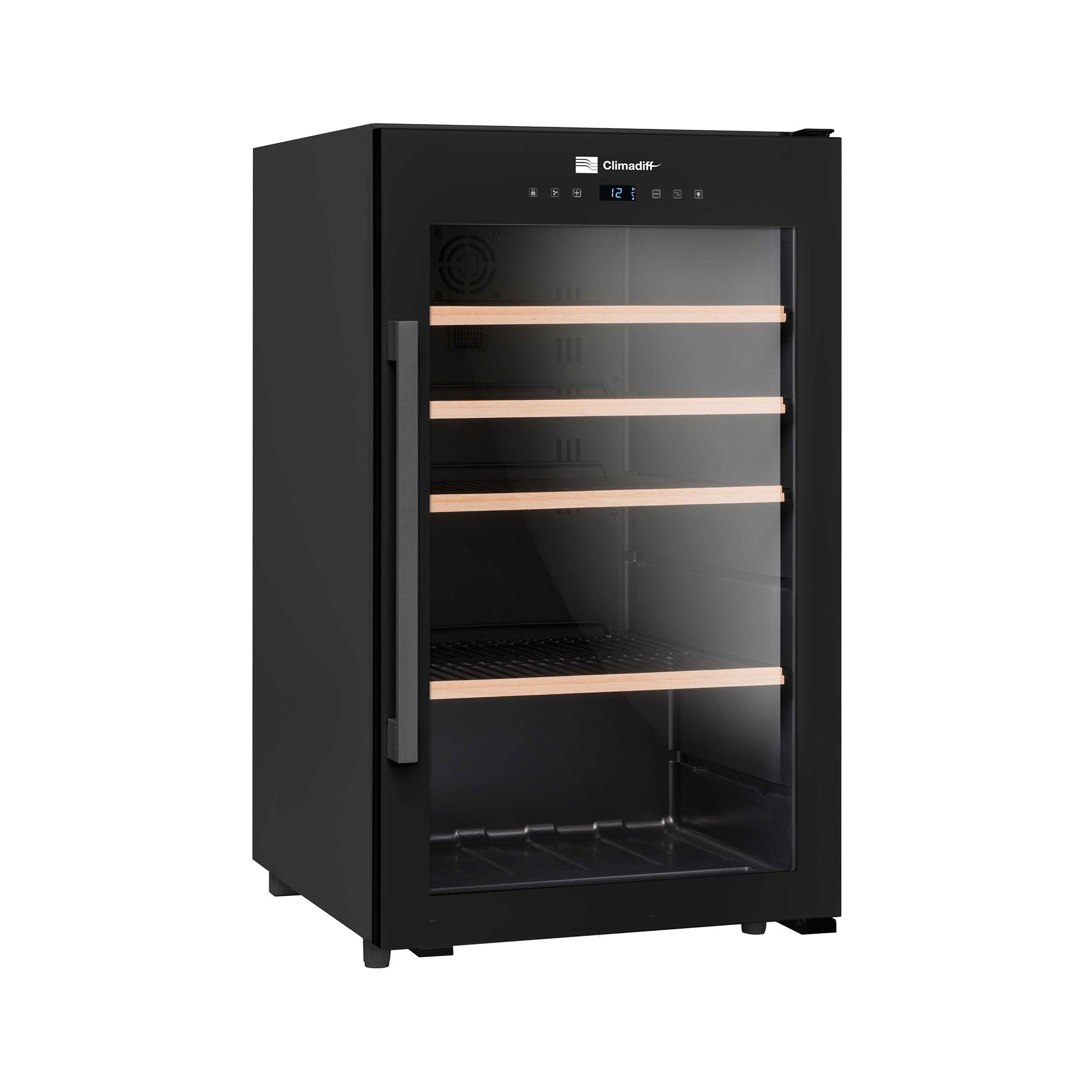 Hladnjak za vino Climadiff CLS65B1