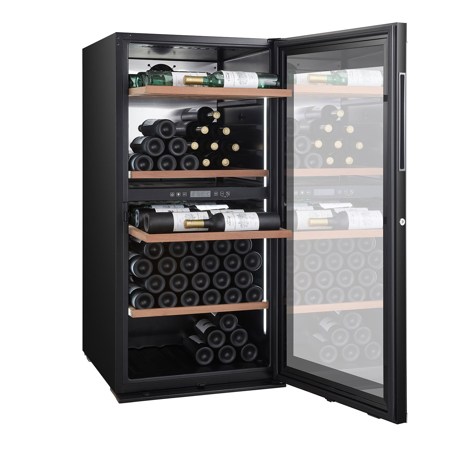 Hladnjak za vino Climadiff MILLESIME 140D
