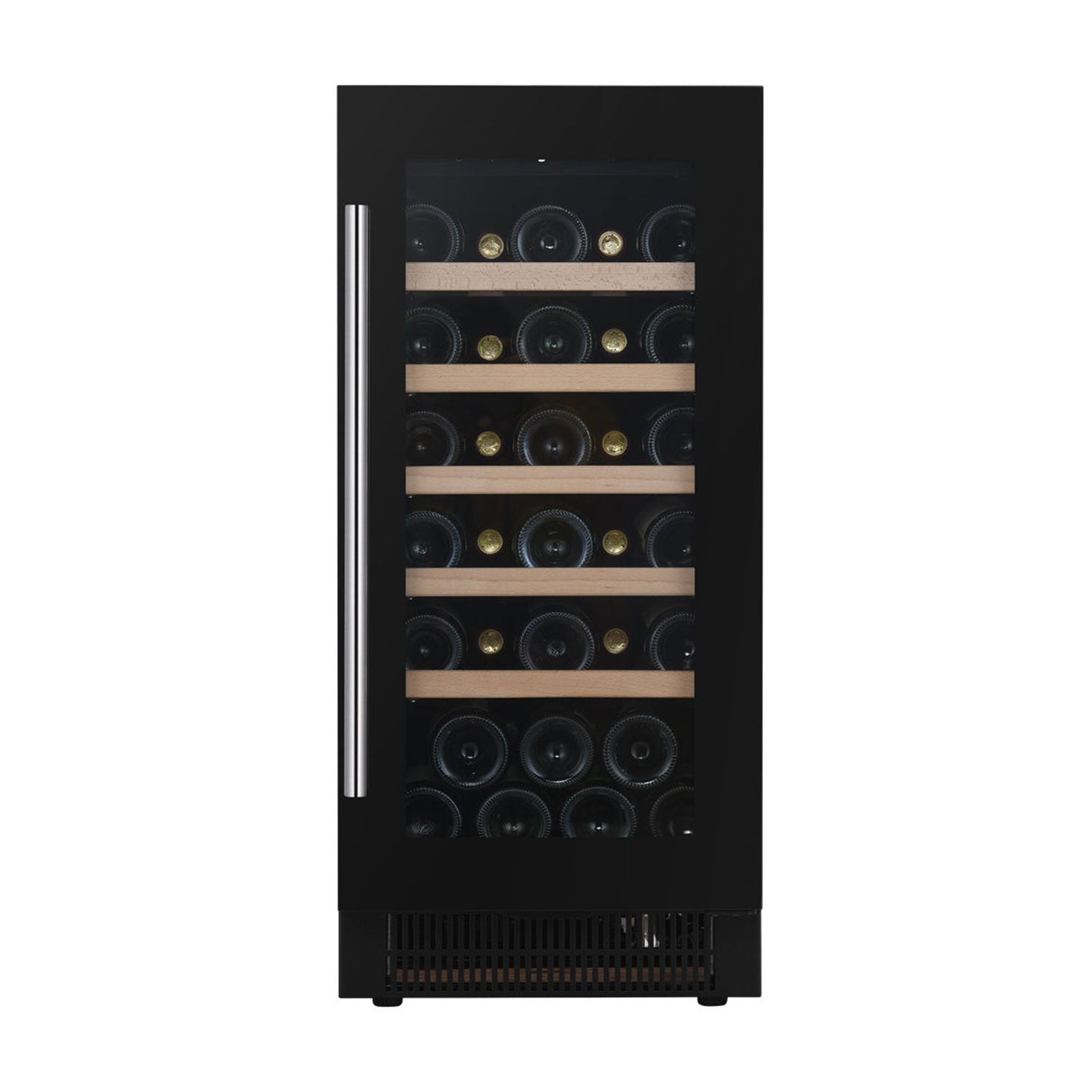Hladnjak za vino Dunavox DAUF-32.83B