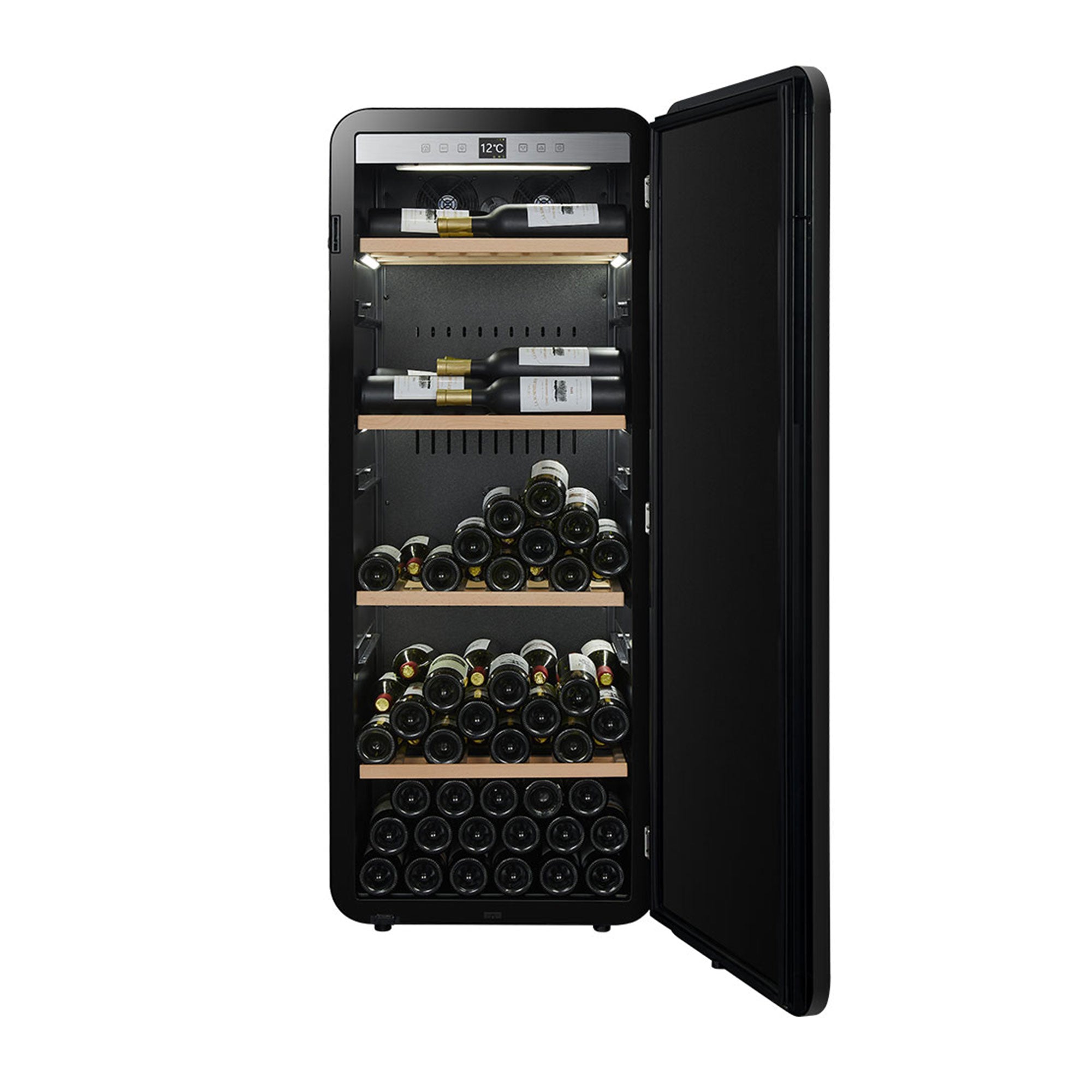 Hladnjak za vino LaSommeliere APOGEE150