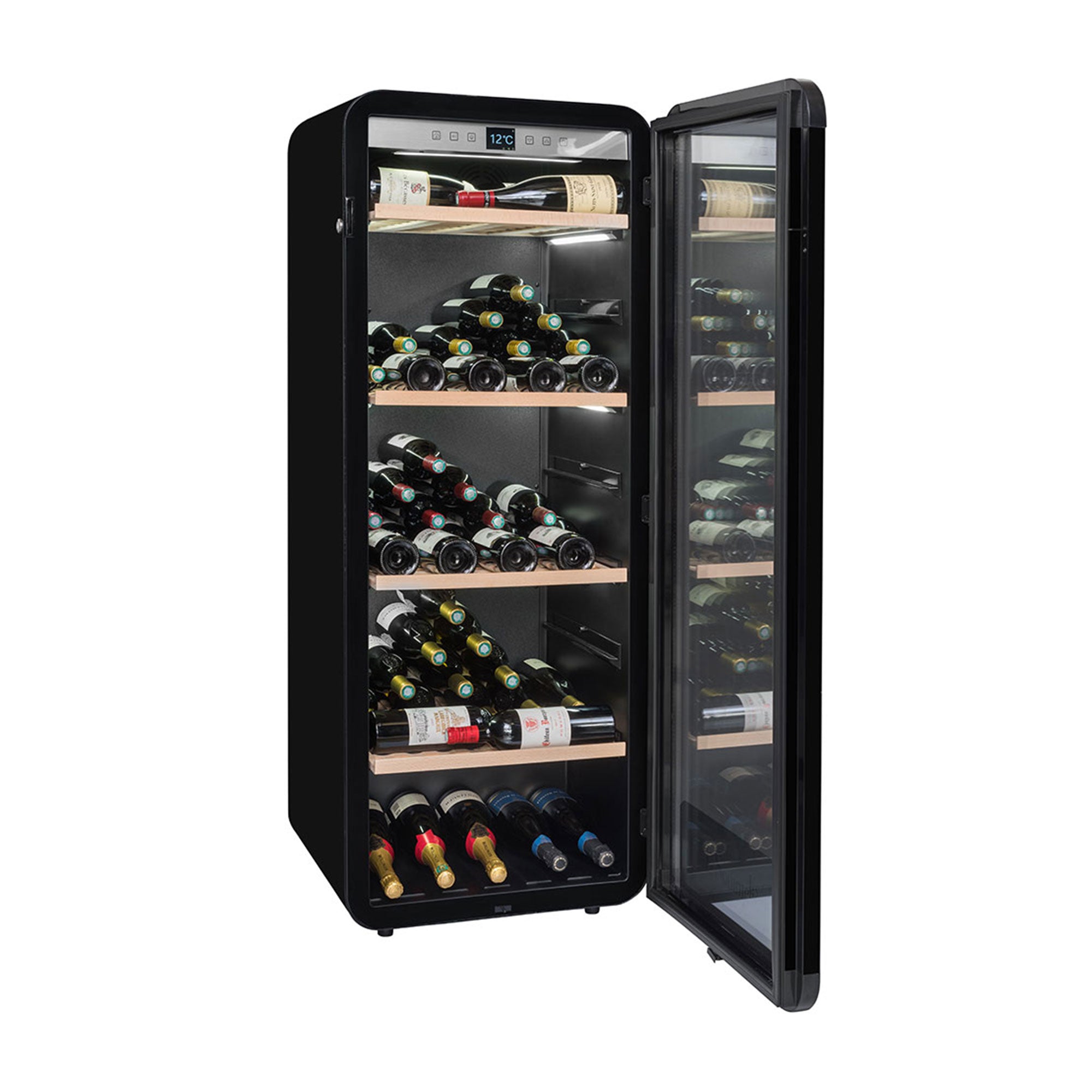 Hladnjak za vino LaSommeliere APOGEE150PV