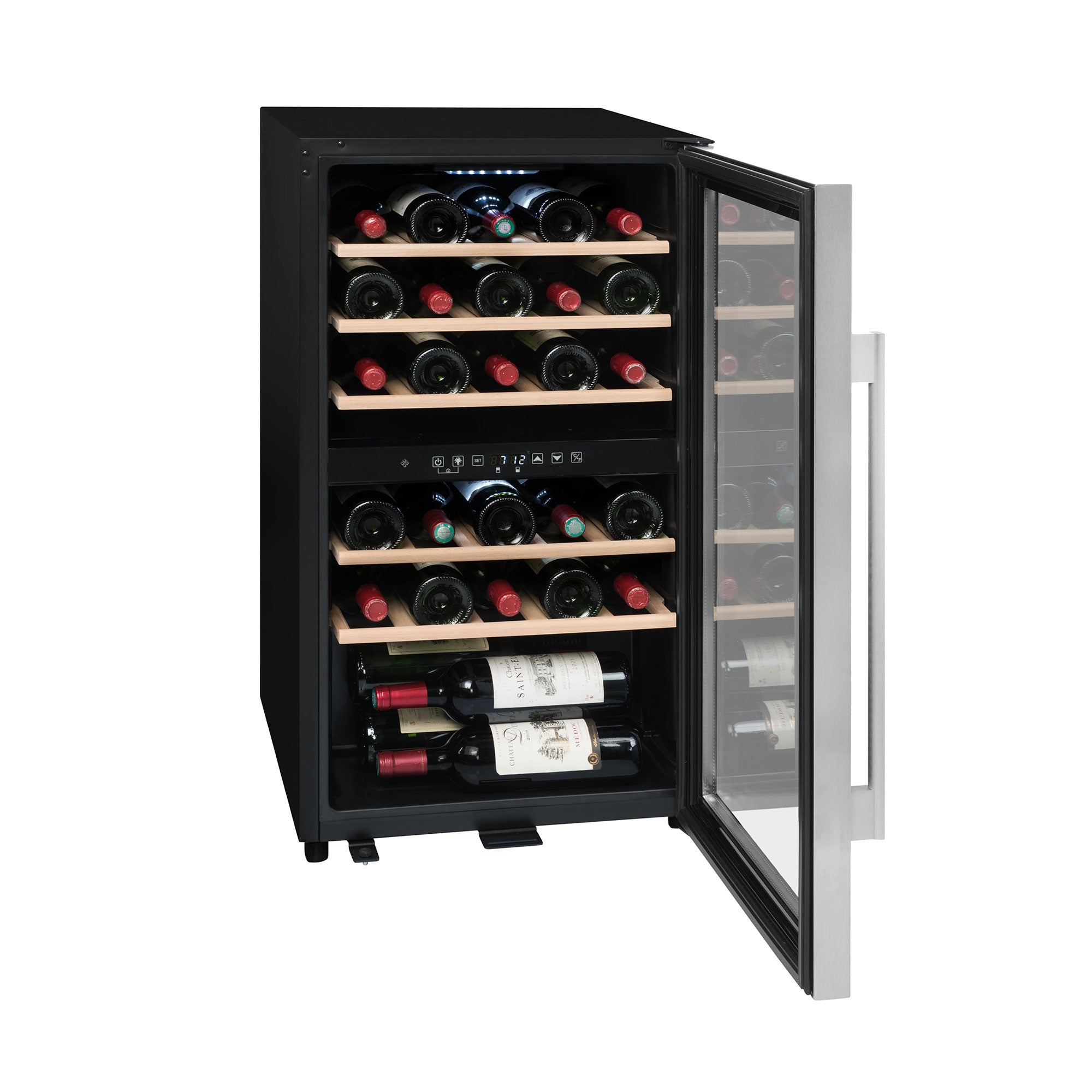Hladnjak za vino LaSommeliere ECS30.2Z