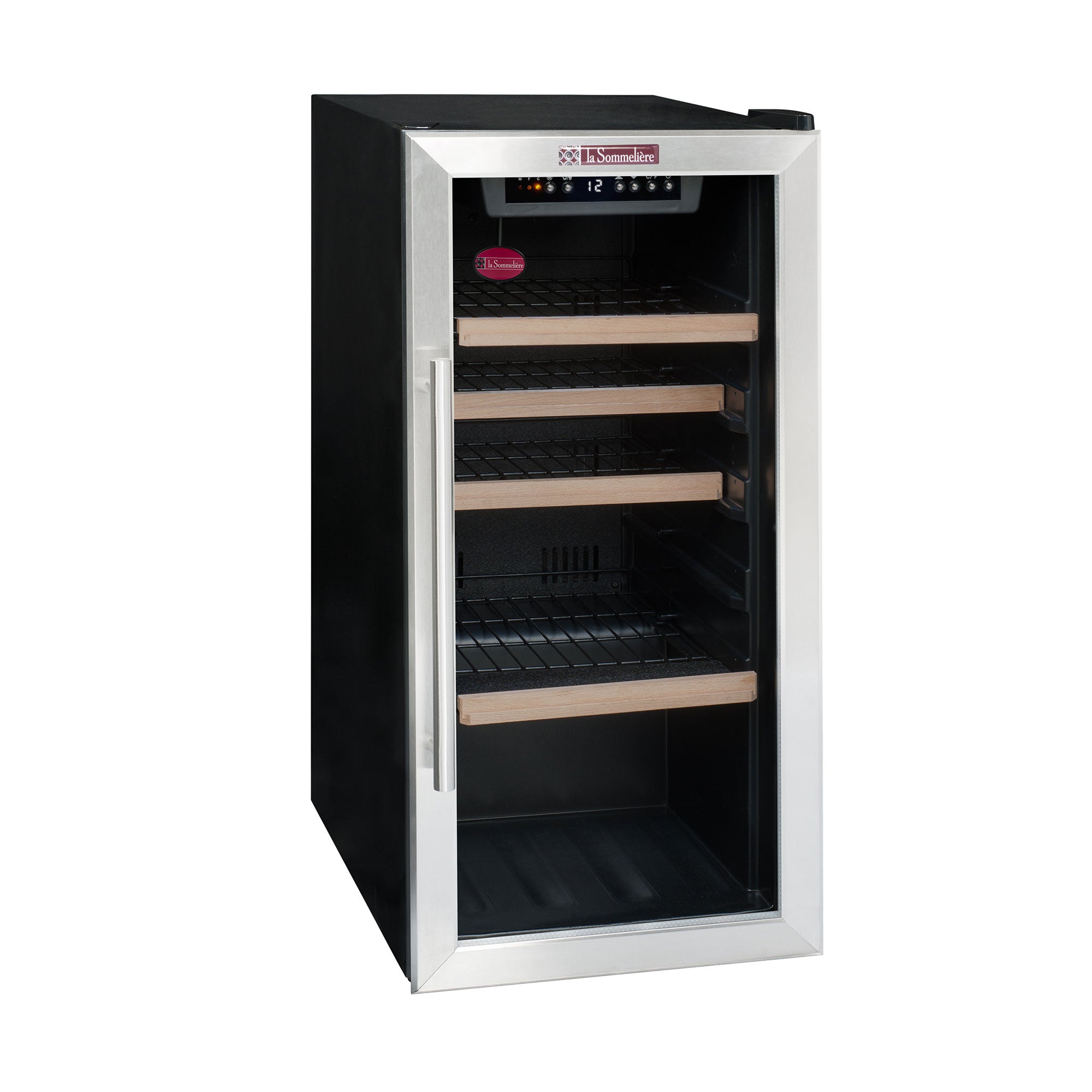 Hladnjak za vino LaSommeliere LS38A