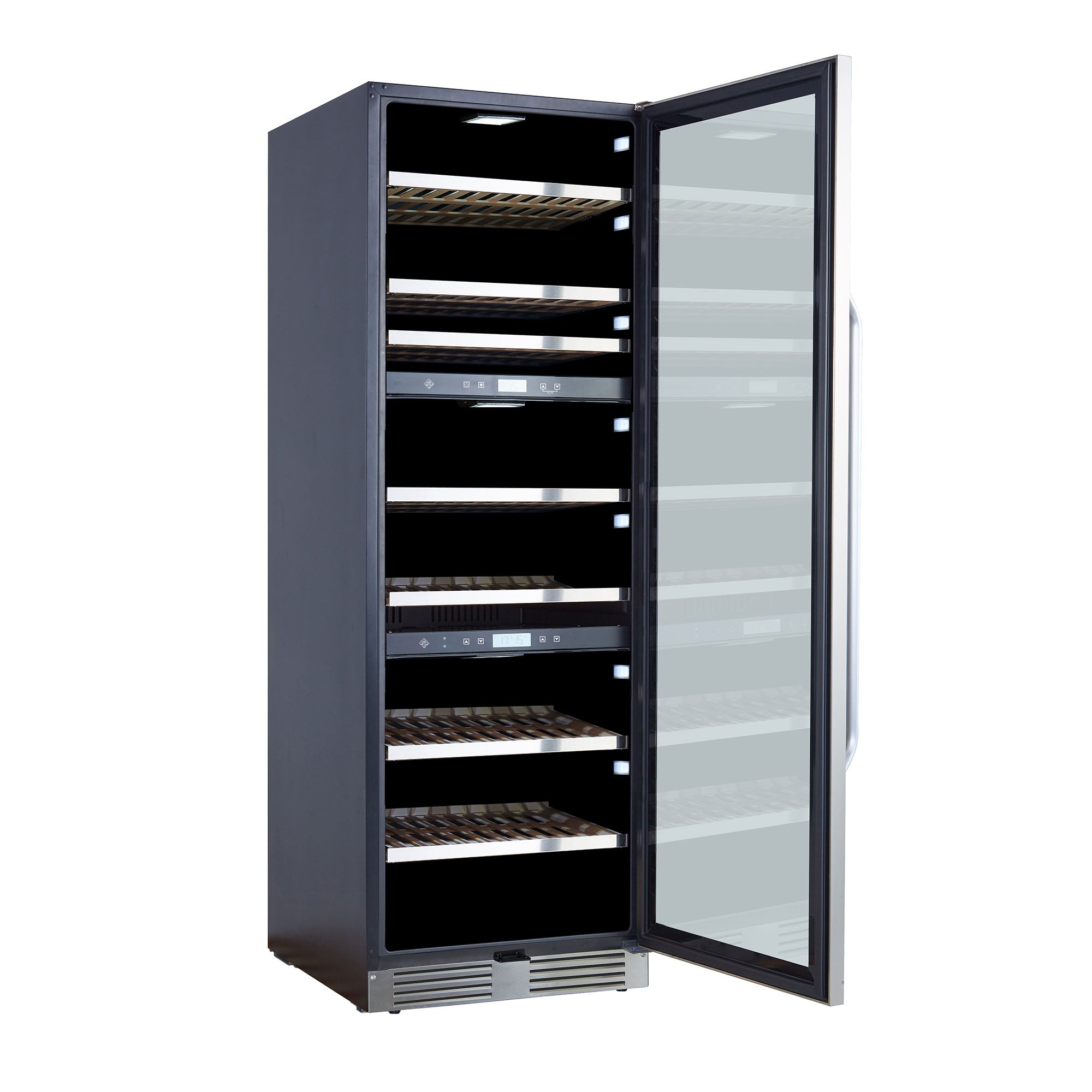 Hladnjak za vino LaSommeliere MT145TZ