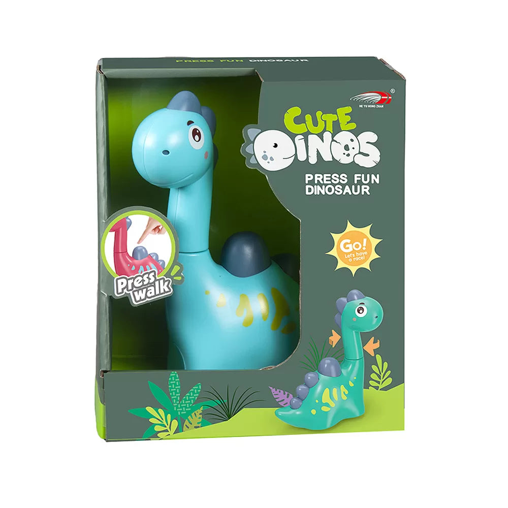 Dinosauri za sastavljanje u kavezu Model 09