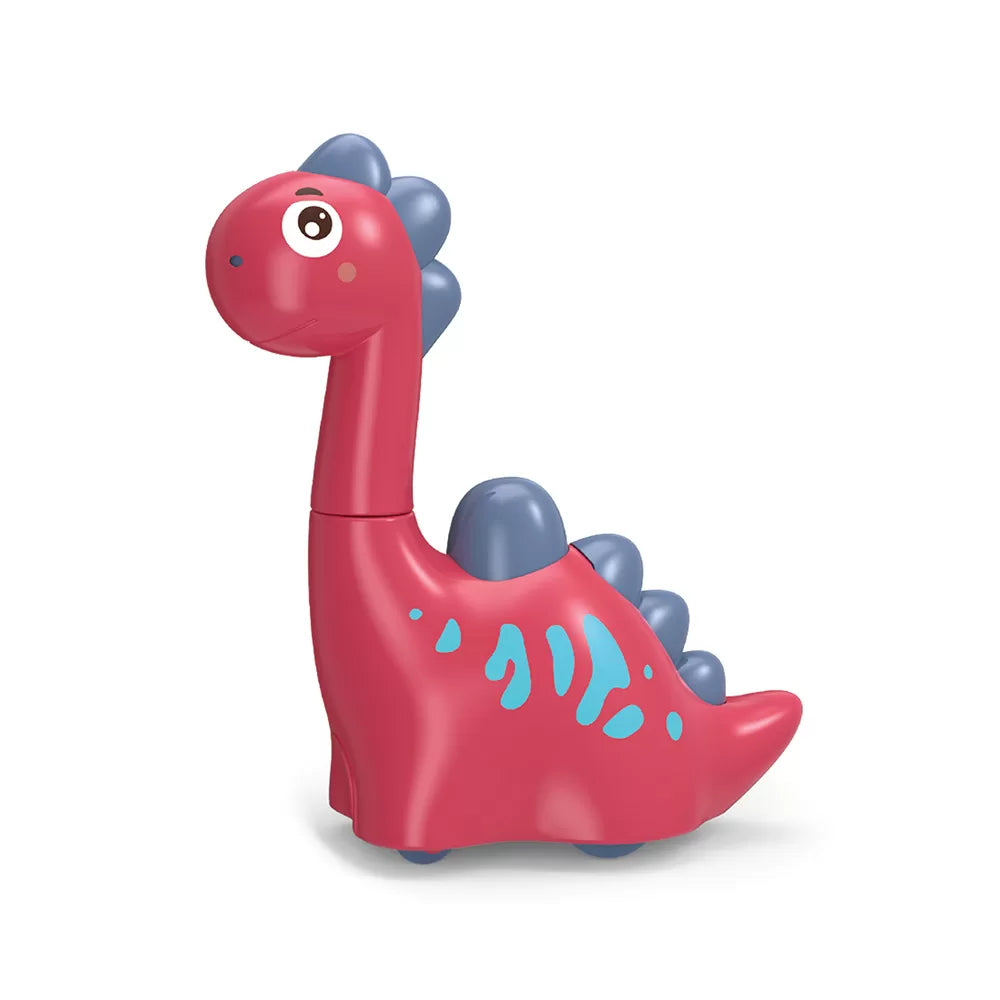 Dinosauri za sastavljanje u kavezu Model 08