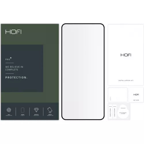 HOFI GLASS PRO+ ZA REALME GT NEO 3 CRNO