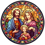 Hvatač sunca - Holy Family/Tip2/XL KP32292