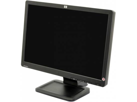 REFURBISHED - Monitor 19" HP LE1901w - GRADE A (JAMSTVO: 12 MJ.)