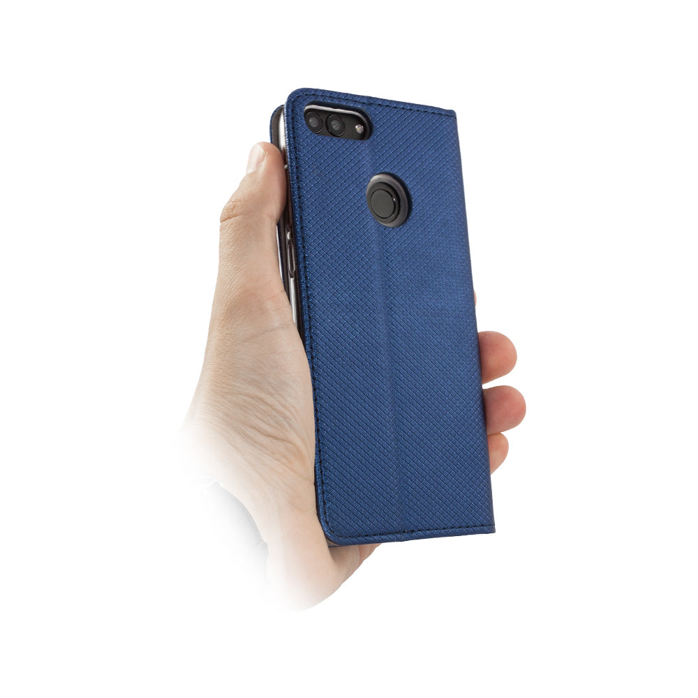 Preklopna futrola za Huawei P40 - plava