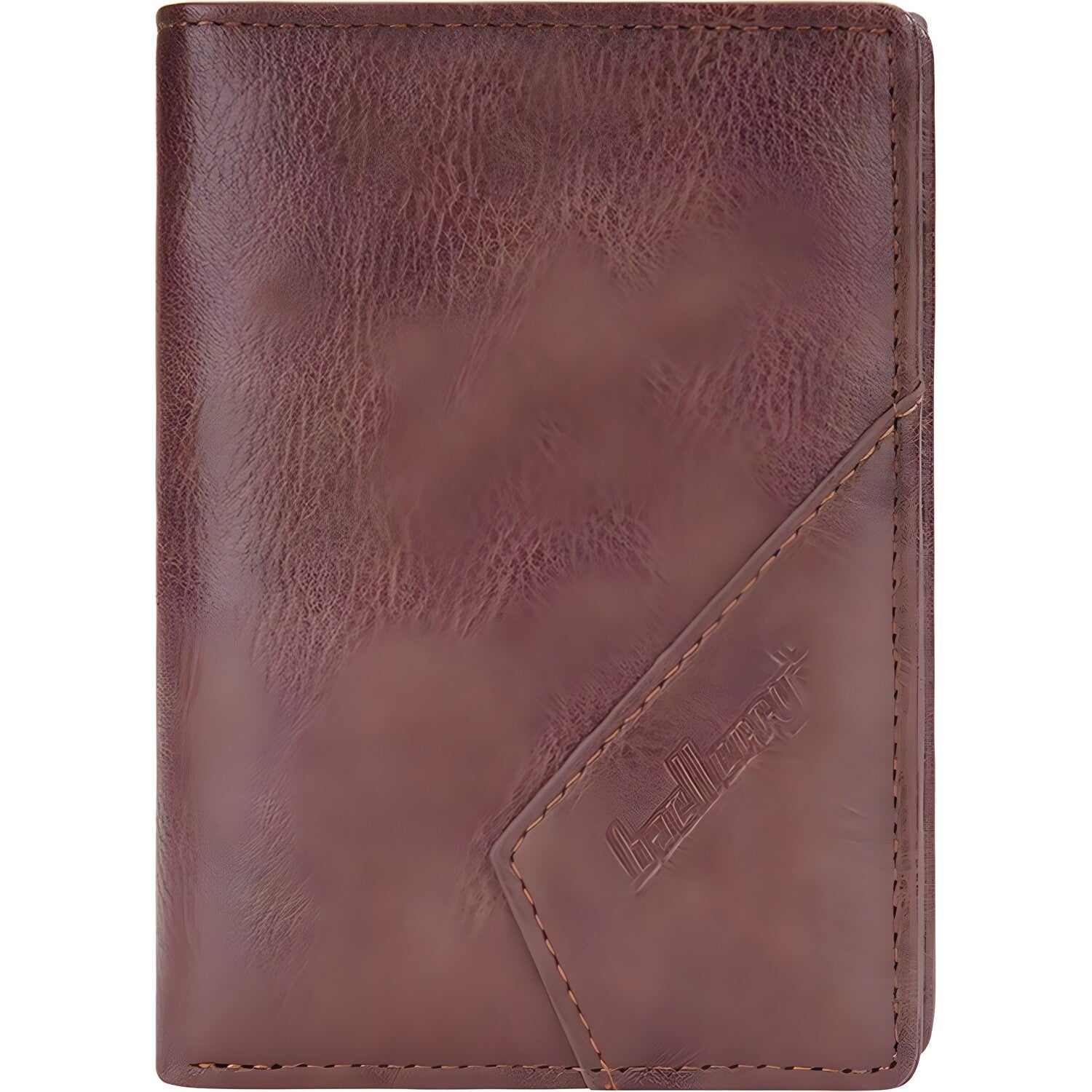 Muški novčanik Baellerry HU-36307 - Smeđa KP36307