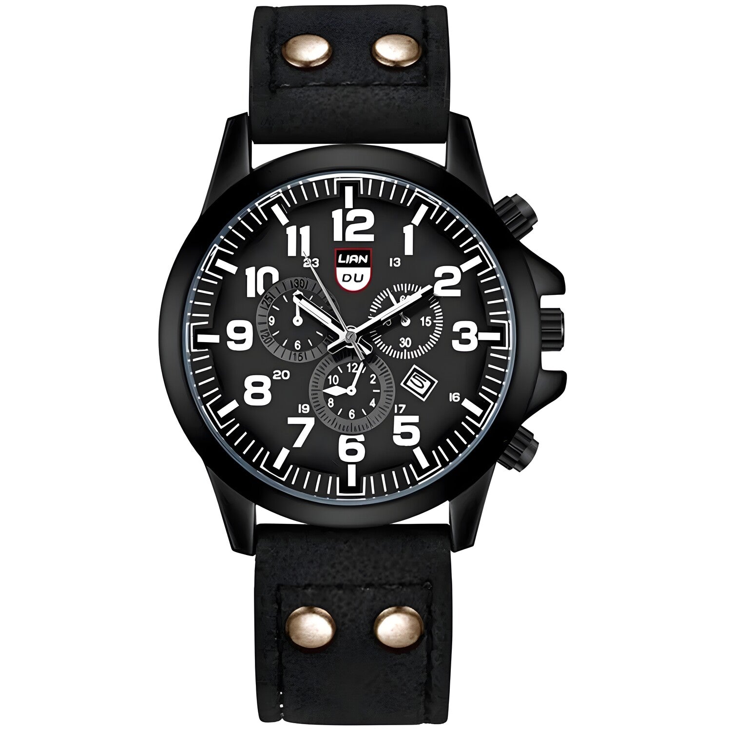 Sat IG-33658 - Crna KP33658