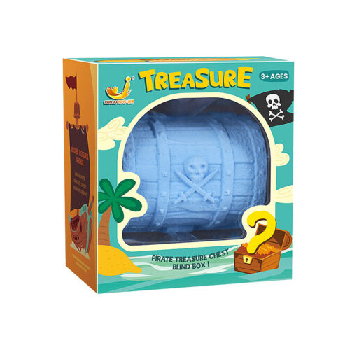 Pernica Bicolor BigZip Siva