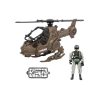 Vojnici Special Combat – igračka za akcijsku igru Model 02