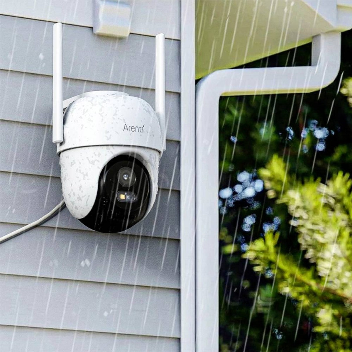 ARENTI OP1 Ultra HD 4MP Wi-Fi vanjska kamera