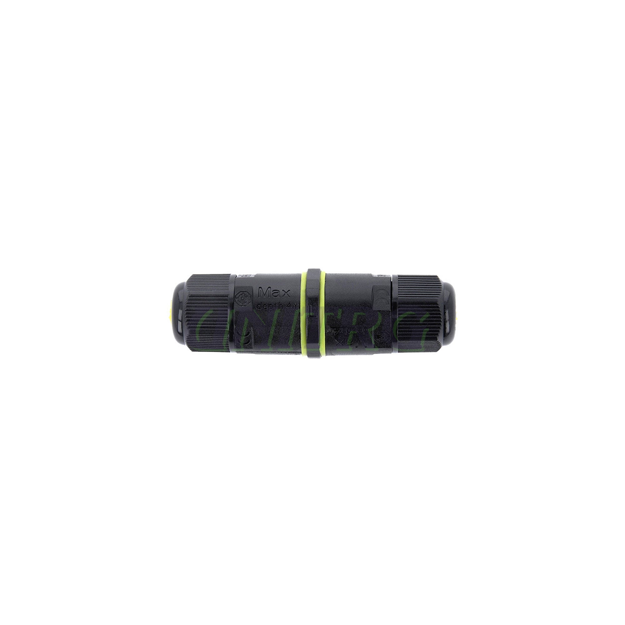 Konektor IP68 3pin
