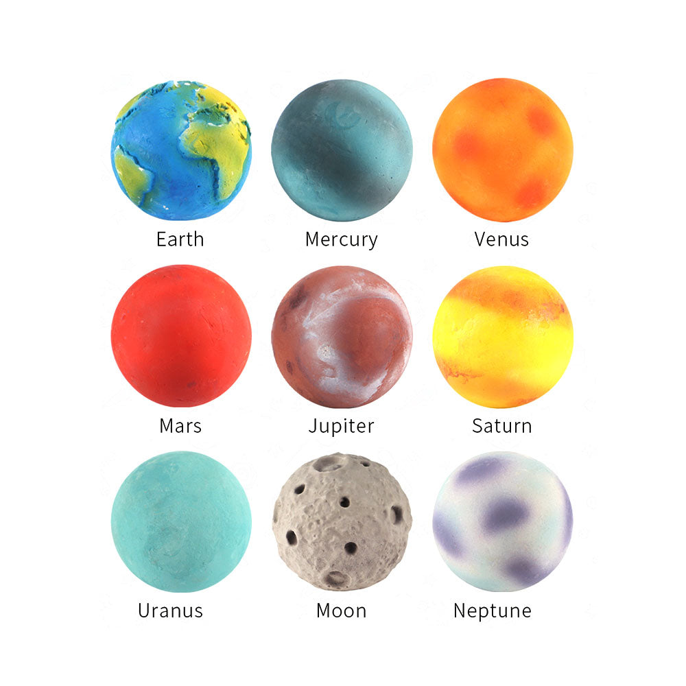 Iskopavanje planeta Venera