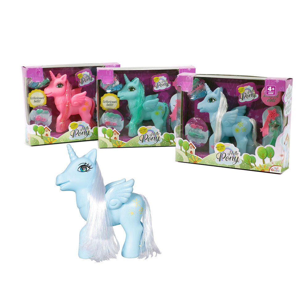 Gušter Animal World – realistične figure guštera za djecu Smeđa