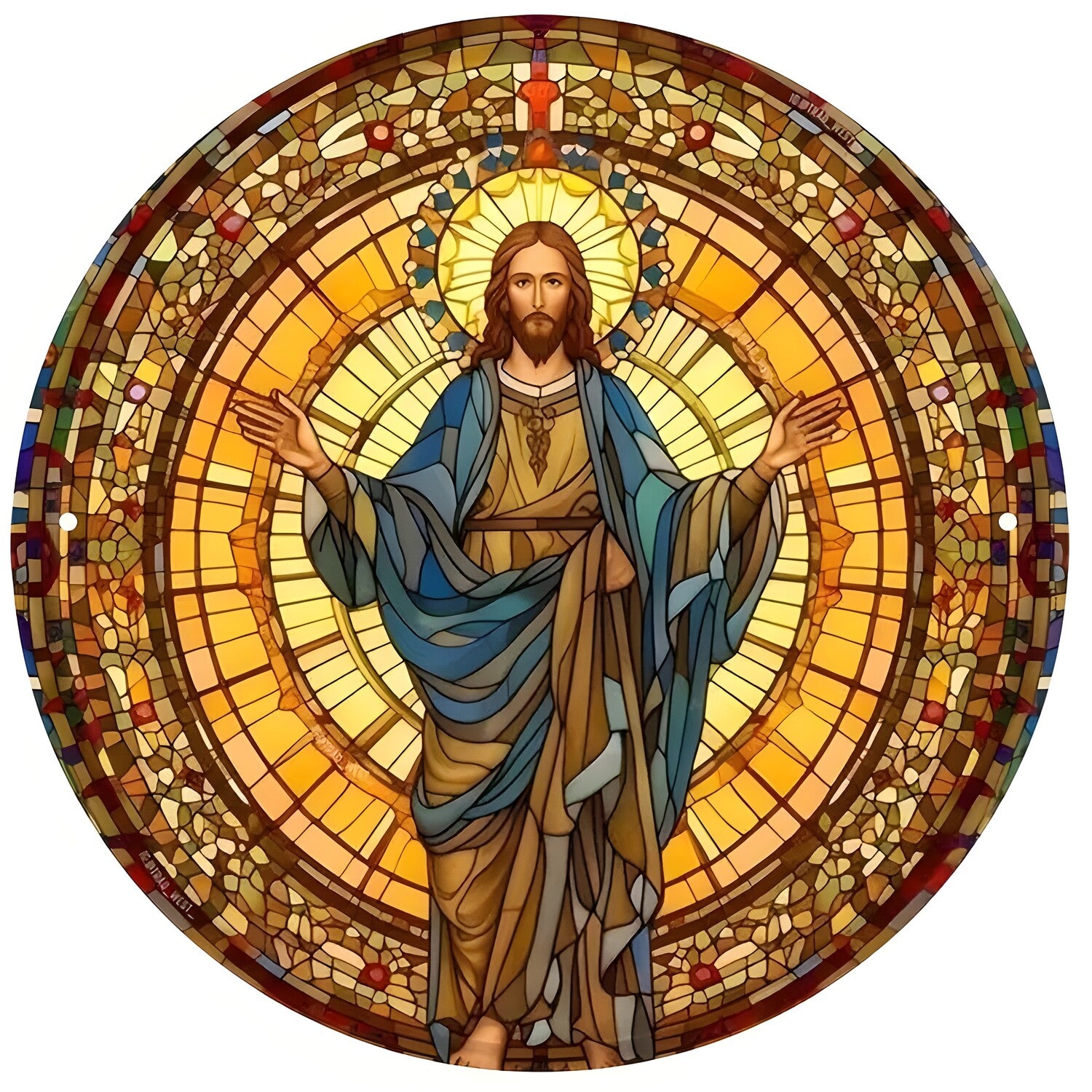 Hvatač sunca - Jesus / Tip4 / L KP32289