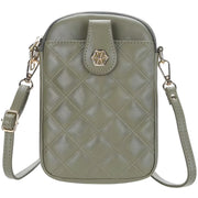 Torba Boiseen JO-35918 - Zelena KP35918