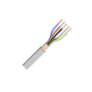 Kabel PGP 5x1,5/100