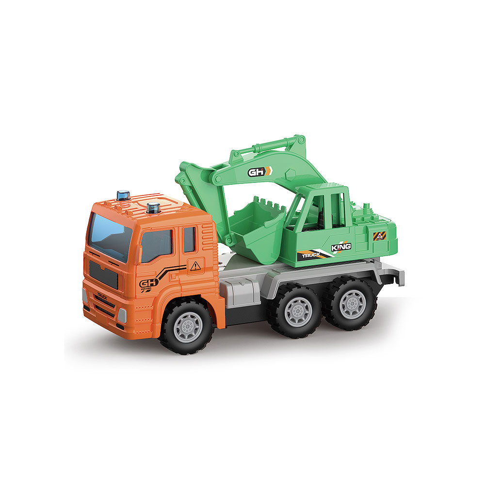 Kamion Truck Show – Za sate zabavne igre Mjesalica