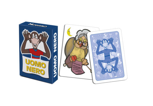 Igraće Karte Poker Crvene Modiano