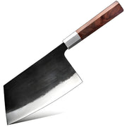 Kuhinjski sjekač KA-27625 - Smeđa / Srebrna KP27625