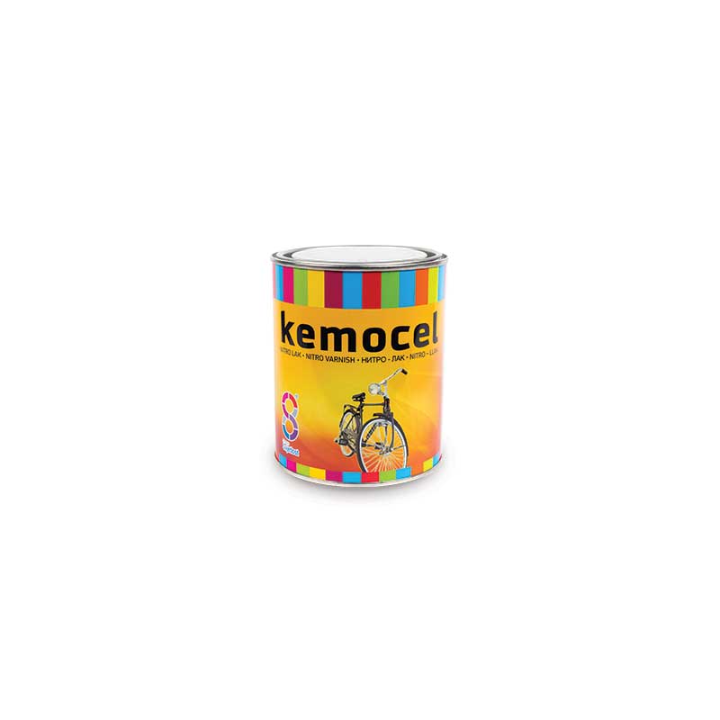 Boja Nitro Bijela Kemocel 0.75 L Chromos Svjetlost