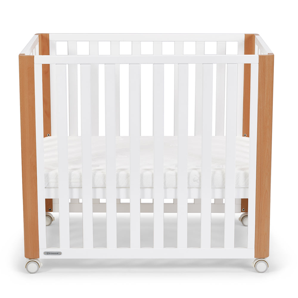 Kinderkraft krevetić KOYA 4u1 + madrac