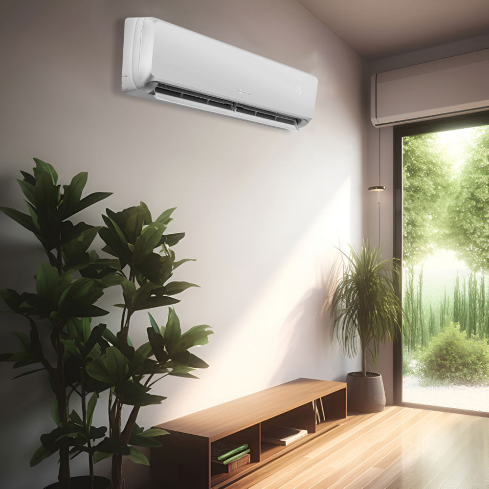 Klima uređaj komplet AZURI 5,30 kW NATURALUX, AZI-WM50VA/I/AZI-WM50VA/O