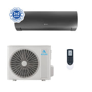 Klima uređaj komplet AZURI 3,5 kW SUPRA AZI-WO35VB(I)/AZI-WO35VB(O)