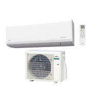 Klima uređaj komplet Fujitsu 3.4 kW Standard Eco Inverter - ASEG12KPCE/AOEG12KPC
