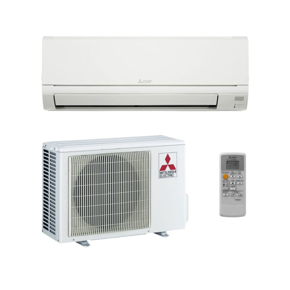 Klima uređaj komplet Mitsubishi 5,0 kW Electric MSZ-DW50VF/MUZ-DW50VF