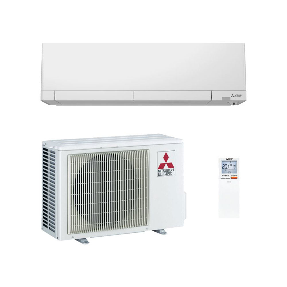 Klima uređaj komplet Mitsubishi 3,5 kW Electric MSZ-RW35VG/MUZ-RW35VGHZ