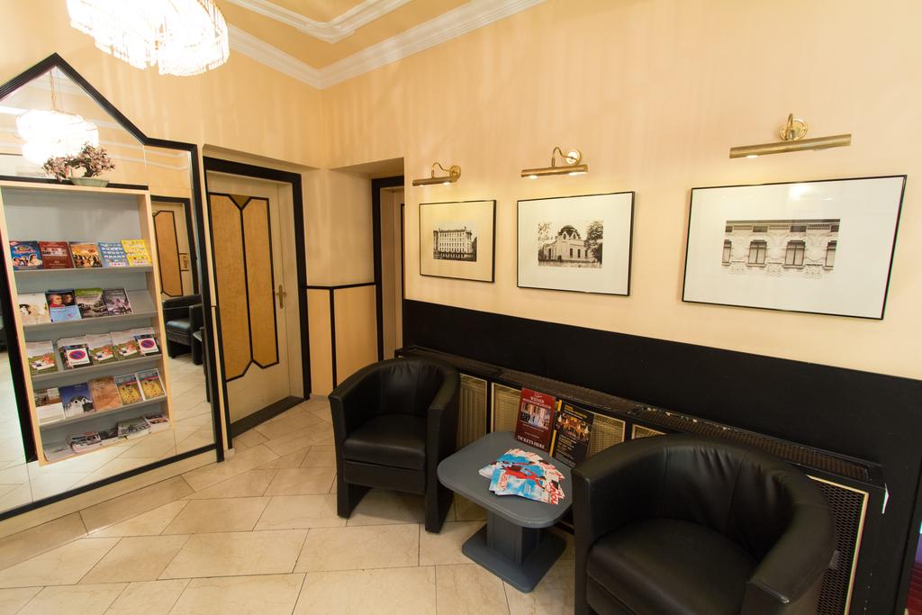 Bécs, 1, 2, 3 vagy 4 éjszaka reggelivel 2 fő részére a Klimt Wien**** szállodában