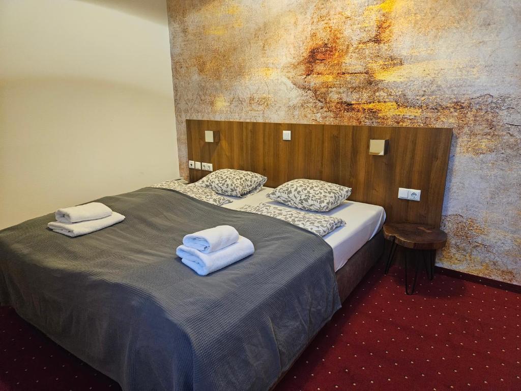 Bécs, 1, 2, 3 vagy 4 éjszaka reggelivel 2 fő részére a Klimt Wien**** szállodában