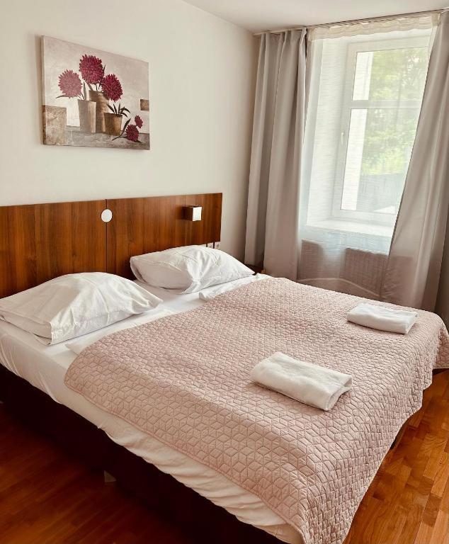 Bécs, 1, 2, 3 vagy 4 éjszaka reggelivel 2 fő részére a Klimt Wien**** szállodában
