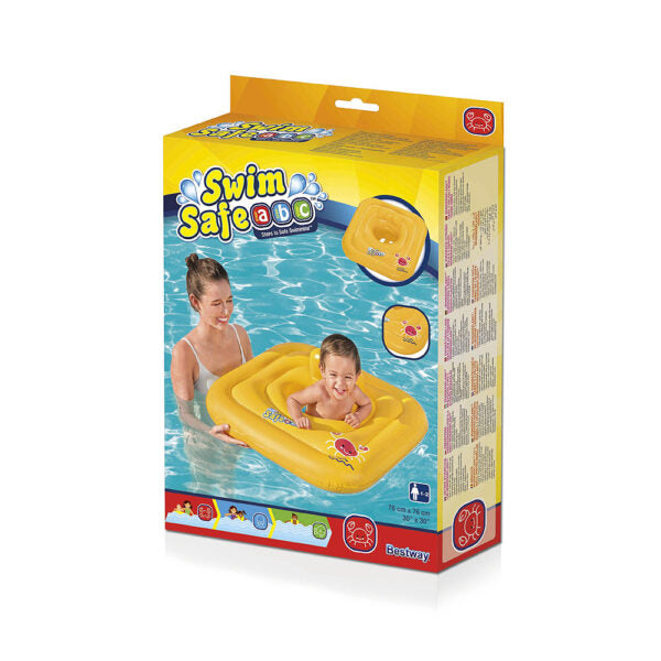 Kolut gaćice 1-2 godine – Kolut za prve korake u vodi