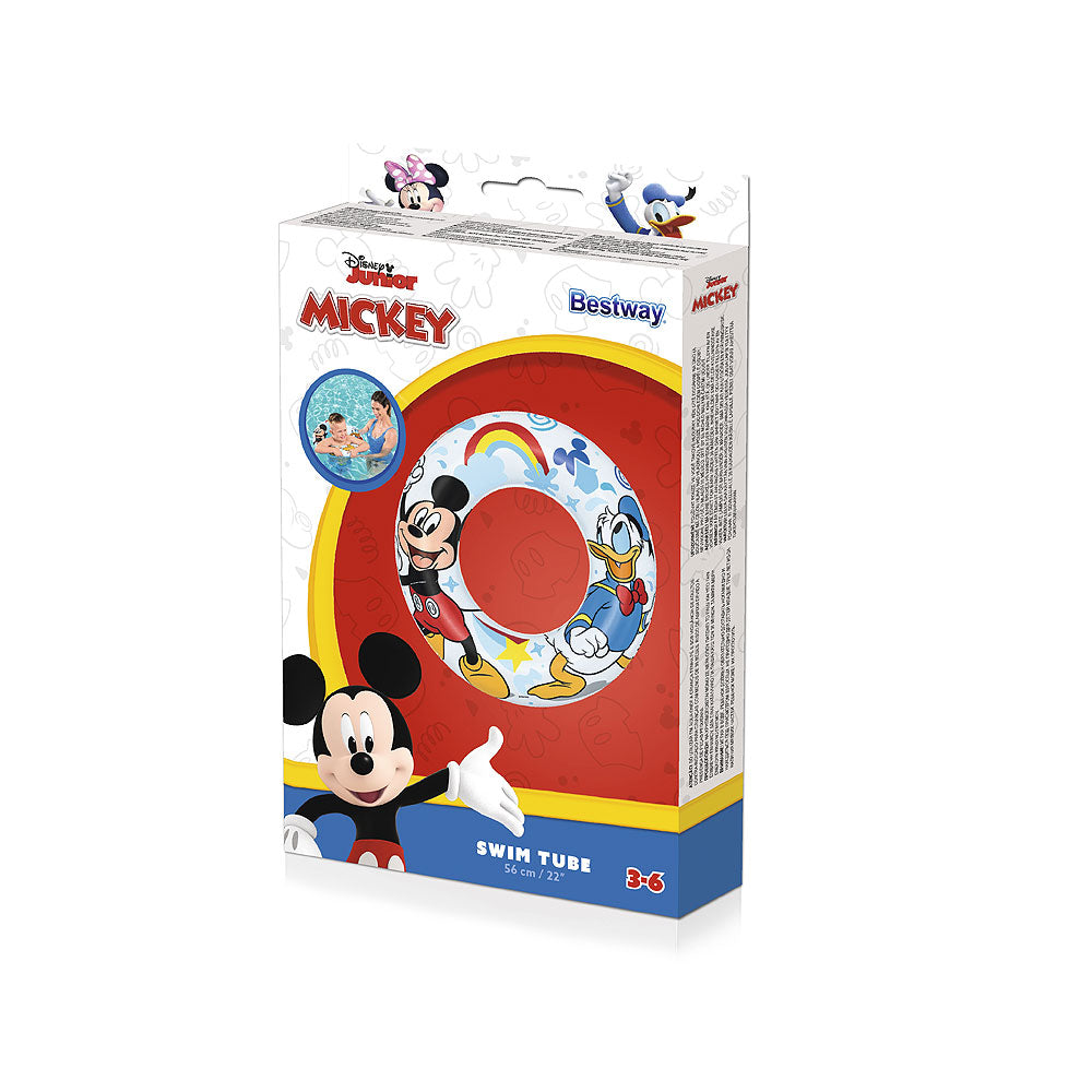 Orukvice Mickey Mouse, 3-6 godina