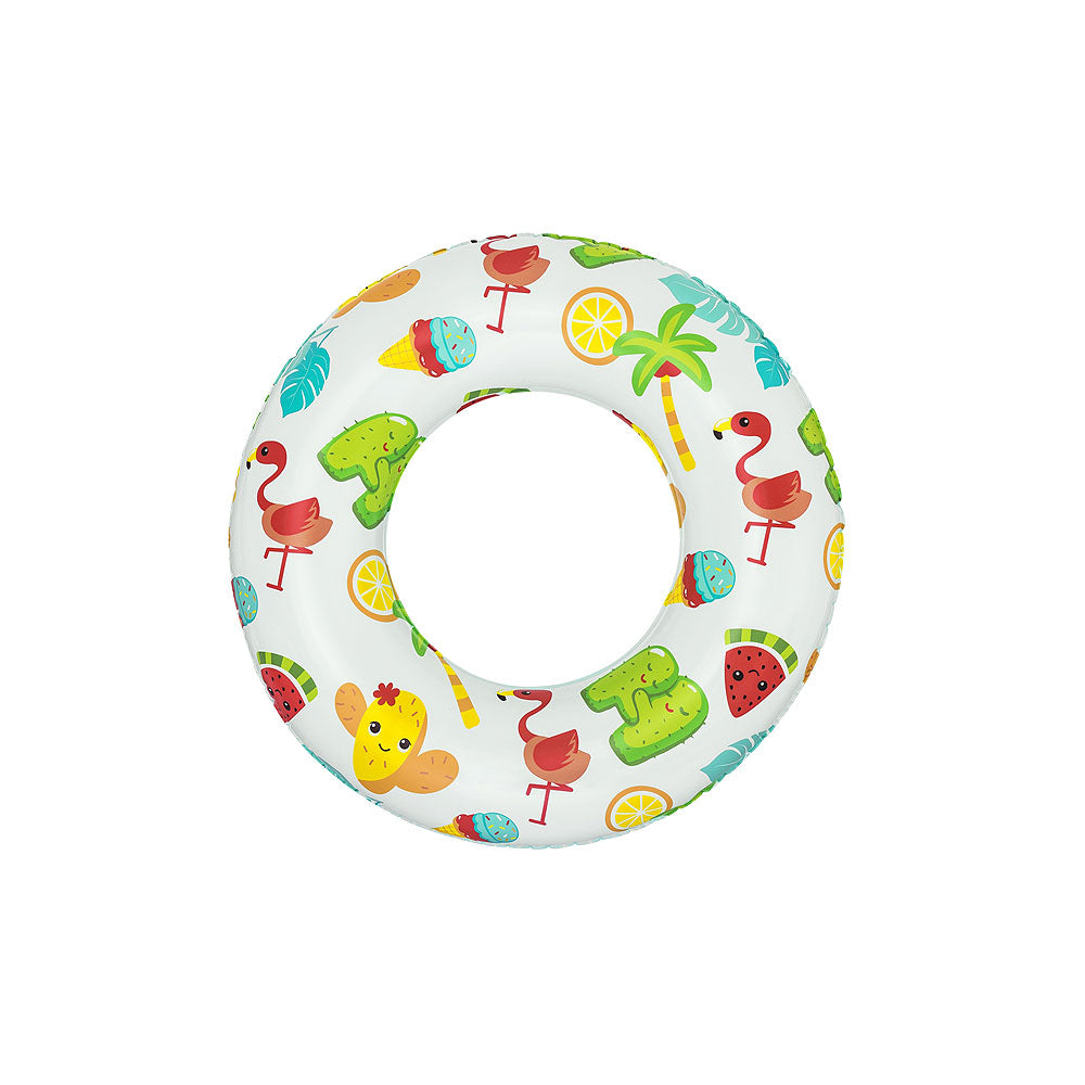 Kolut Summer 61 cm – dječji kolut za plivanje Model 01