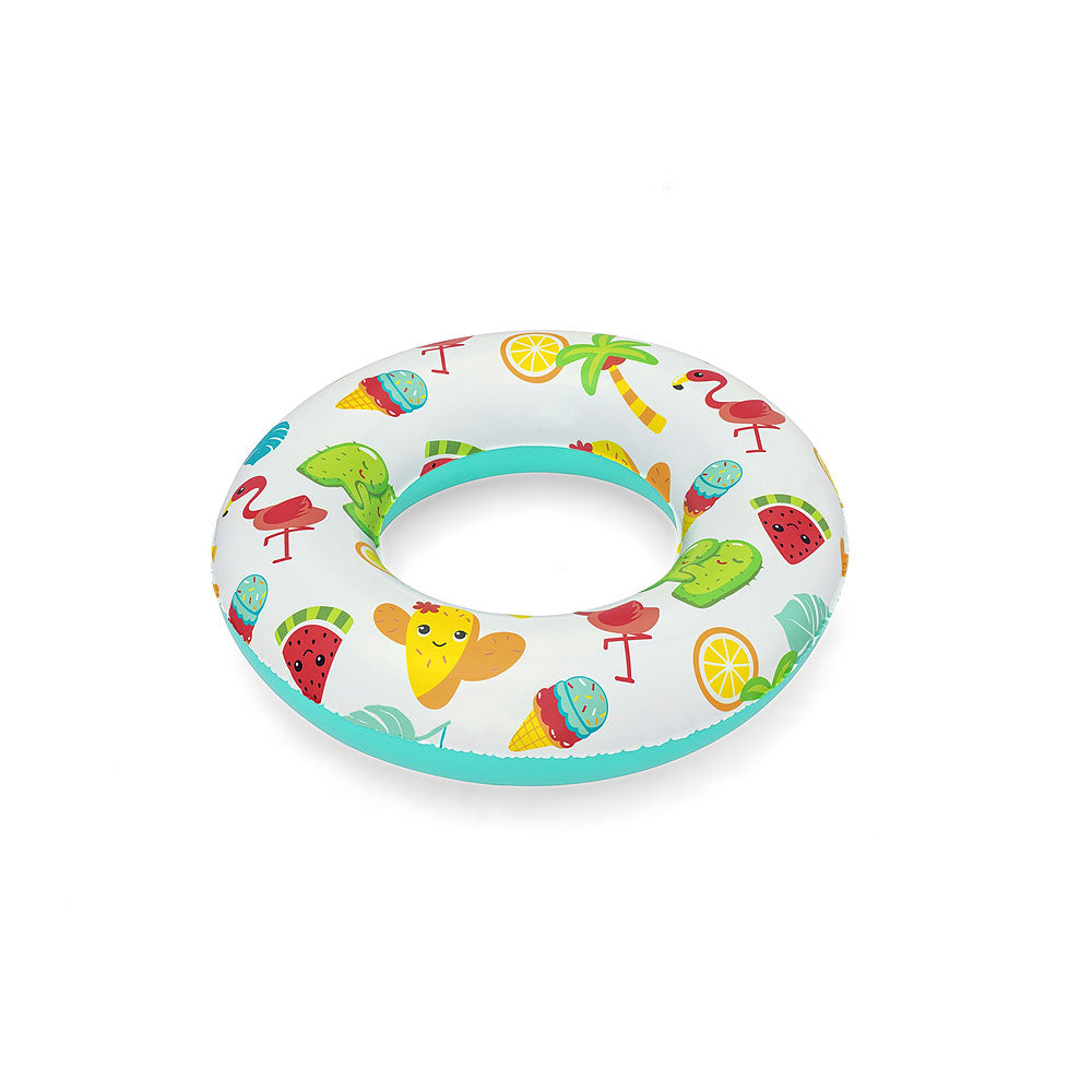 Kolut Summer 61 cm – dječji kolut za plivanje Model 02