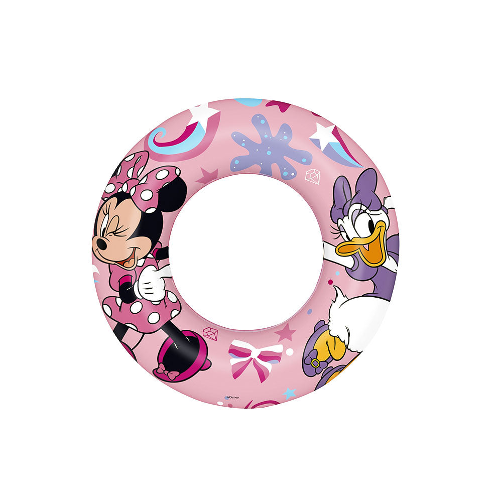 Plastična šalica Minnie Mouse 390ml