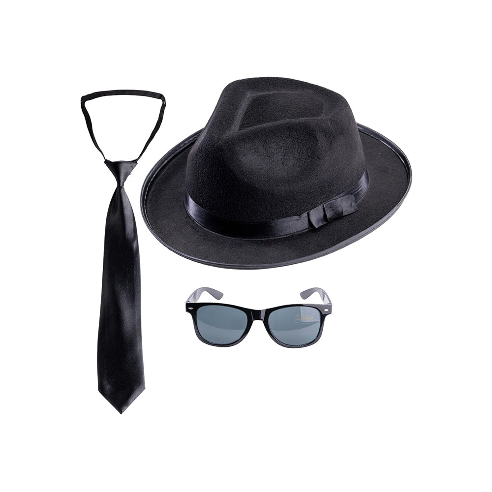 Komplet Blues Brothers